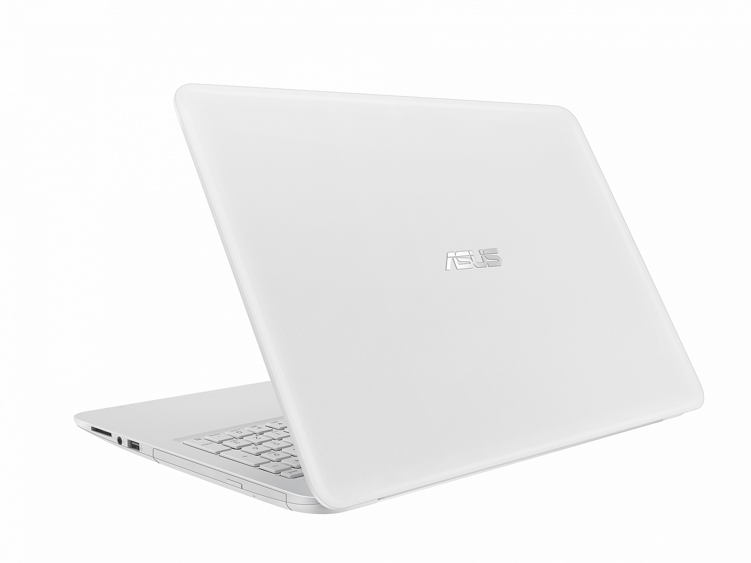 Купить Ноутбук ASUS X556UQ (X556UQ-DM999D) White - ITMag