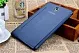 Чохол Samsung Ultra Slim Flip Book Cover Case для Galaxy Tab S 8.4 T700 / T705 Dark Blue - ITMag