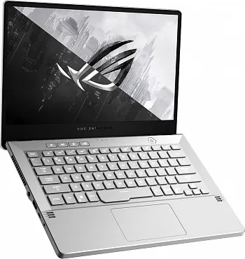 Купить Ноутбук ASUS ROG Zephyrus G14 GA401IV (GA401IV-HA037) - ITMag