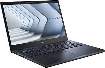 Купить Ноутбук ASUS ExpertBook B2 Flip B2502FBA (B2502FBA-N80163X) - ITMag