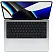 Apple MacBook Pro 14" Silver 2021 (Z15J001WH) - ITMag