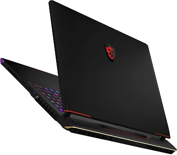 Купить Ноутбук MSI Raider GE68HX 13VI (GE68HX13VI-207US) - ITMag