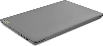 Купить Ноутбук Lenovo IdeaPad 3 15IAU7 Arctic Gray (82RK011MRA) - ITMag