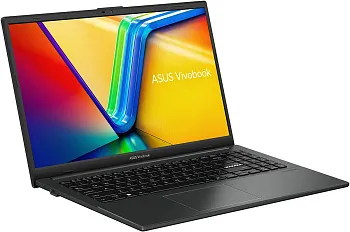 Купить Ноутбук ASUS Vivobook Go 15 E1504FA Mixed Black (E1504FA-BQ755) - ITMag