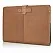 DECODED Slim Cover for MacBook Pro Retina 13" Brown (D4MPR13SC1BN) - ITMag