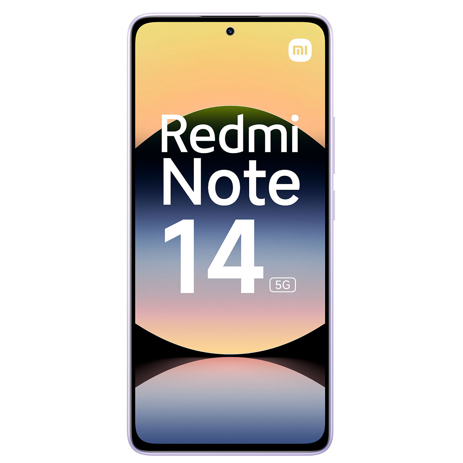 Xiaomi Redmi Note 14 5G 12/512GB Lavender Purple EU - ITMag