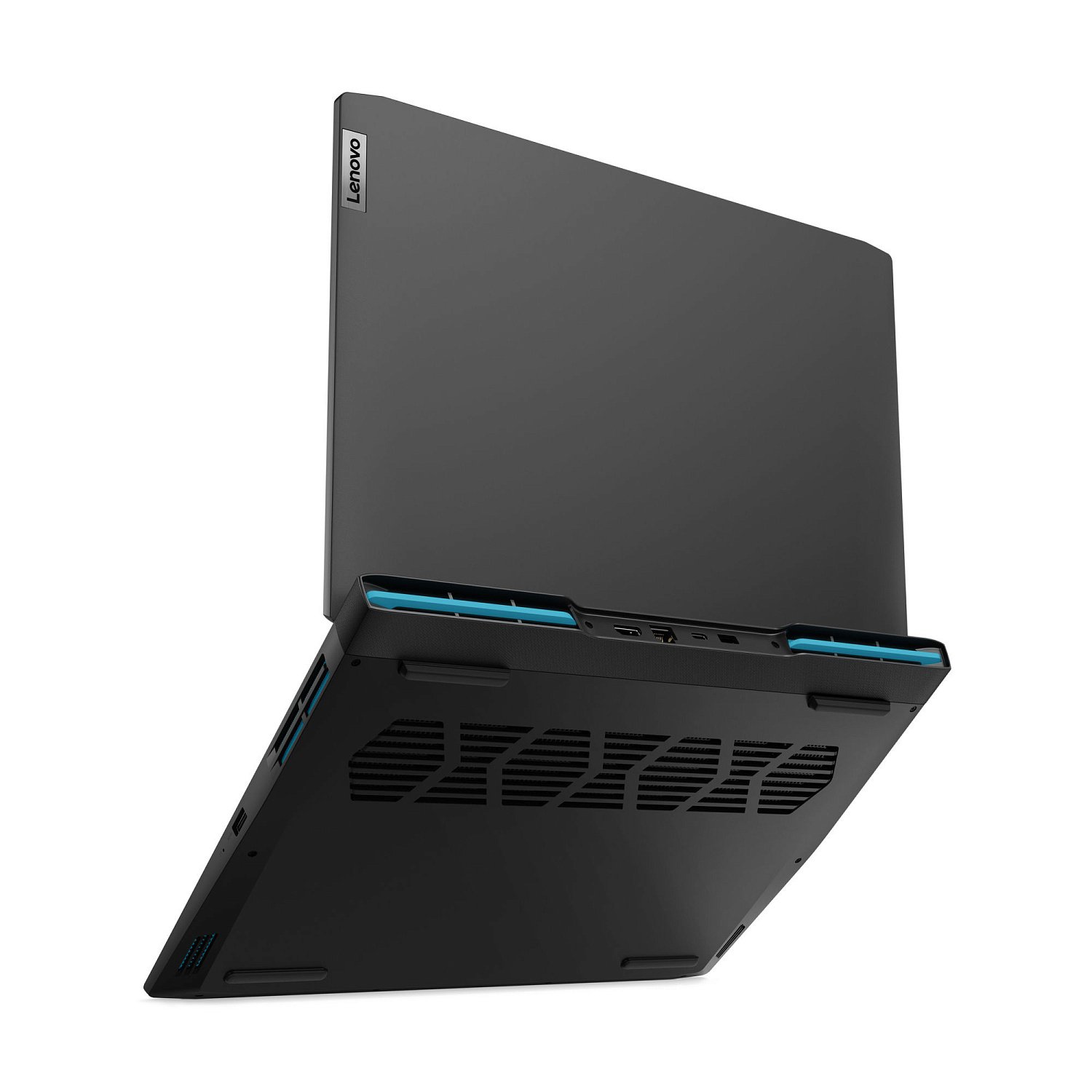 Купить Ноутбук Lenovo IdeaPad Gaming 3 15ARH7 Onyx Grey (82SB00TMRA) - ITMag