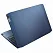 Lenovo IdeaPad Gaming 3 15 Chameleon Blue (82EY00BQRA) - ITMag