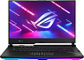 Купить Ноутбук ASUS ROG Strix SCAR 15 G533ZW Off Black (G533ZW-LN123W) - ITMag