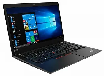 Купить Ноутбук Lenovo ThinkPad T14 Gen 1 (20S0007MRT) - ITMag