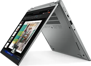 Купить Ноутбук Lenovo ThinkPad L13 Yoga Gen 3 (21B50038US) - ITMag