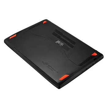 Купить Ноутбук ASUS ROG GL502VY (GL502VY-DS71) Black - ITMag
