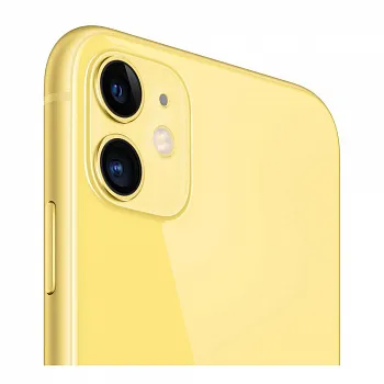 Apple iPhone 11 128GB Slim Box Yellow (MHDL3) - ITMag