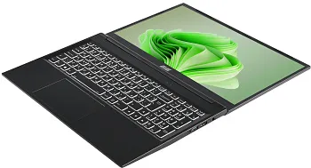 Купить Ноутбук 2E Imaginary 15 Black (NL57PU-15UA38) - ITMag