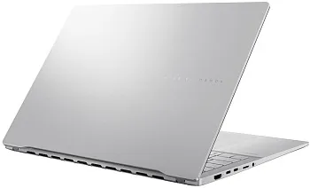 Купить Ноутбук ASUS VivoBook S 16 OLED M5606NA Cool Silver (M5606NA-MX015) - ITMag