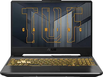 Купить Ноутбук ASUS TUF Gaming A15 FA506IC (FA506IC-58512B0W) - ITMag