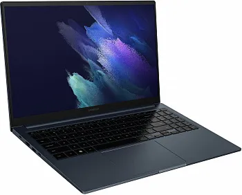 Купить Ноутбук Samsung Galaxy Book Odyssey Laptop (NP762XDA-XA1US) - ITMag