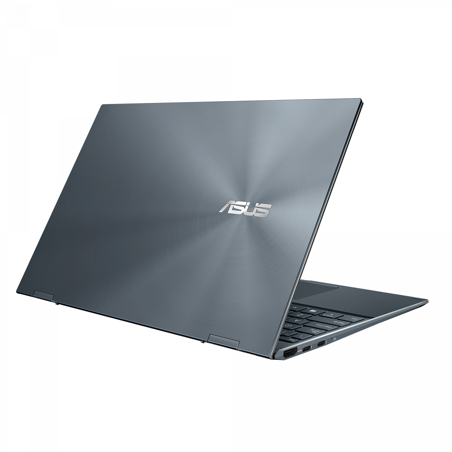 Купить Ноутбук ASUS ZenBook Flip 13 UX363EA (UX363EA-EM175T) - ITMag
