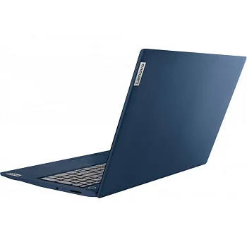 Купить Ноутбук Lenovo IdeaPad 3 15ALC6 Abyss Blue (82KU00C2US) - ITMag