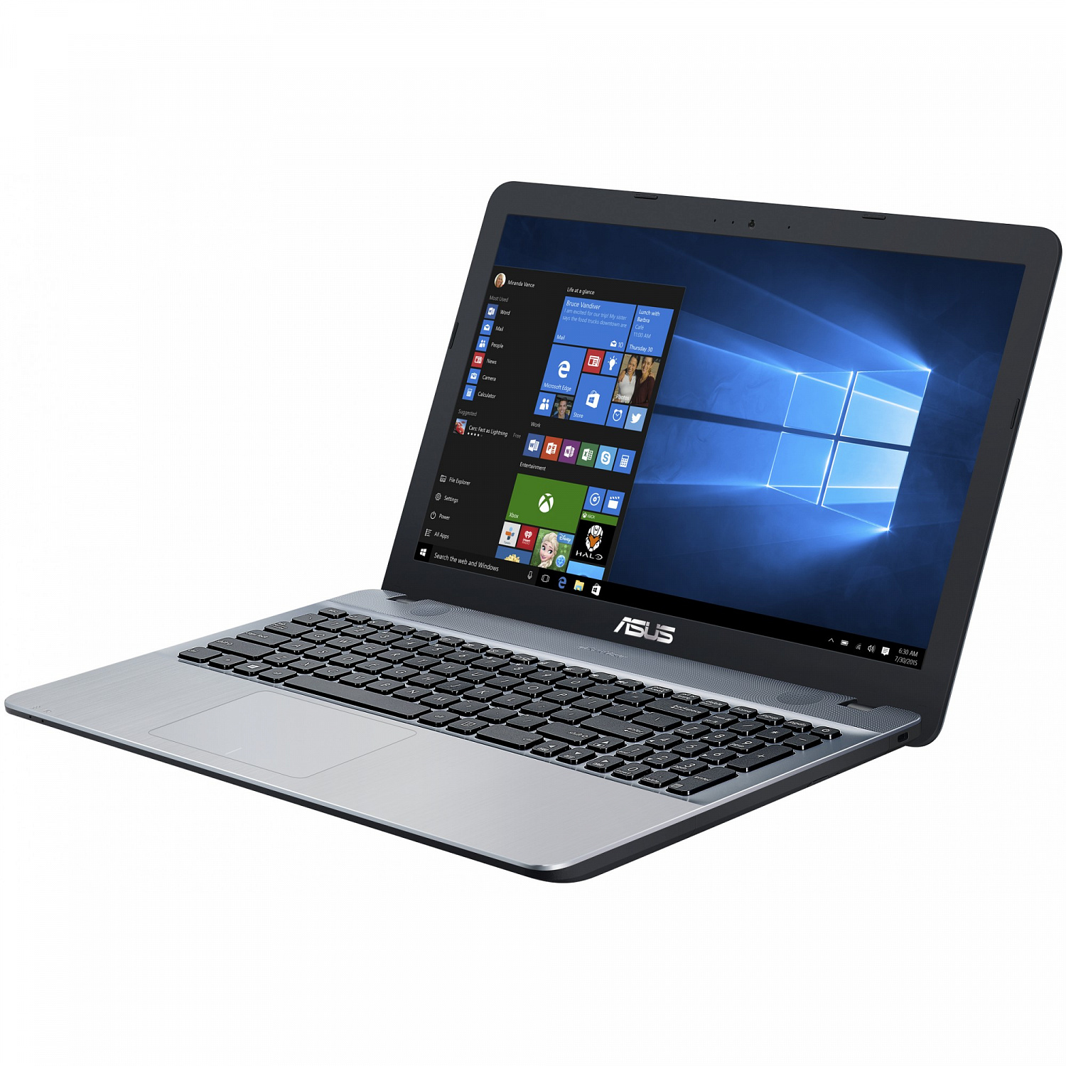 Купить Ноутбук ASUS VivoBook Max X541SA (X541SA-DM621T) - ITMag