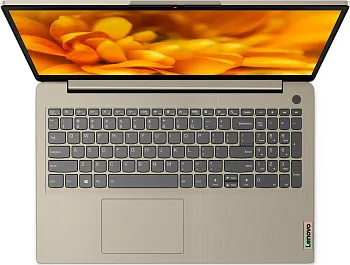 Купить Ноутбук Lenovo IdeaPad 3 15ITL6 Sand (82H803KNRA) - ITMag