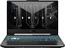 Купить Ноутбук ASUS TUF Gaming F15 FX506HEB Eclipse Gray (FX506HEB-HN153) - ITMag
