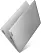 Lenovo IdeaPad Slim 5 16ABR8 Cloud Gray (82XG005ARA) - ITMag
