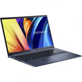 Купить Ноутбук ASUS VivoBook 15 R1502ZA Quiet Blue (R1502ZA-BQ1098) - ITMag