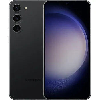 Samsung Galaxy S23 8/256GB Phantom Black (SM-S911BZKG) - ITMag