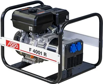 FOGO F4001R - ITMag