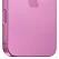 Apple iPhone 16 512GB eSIM Pink (MYD53) - ITMag