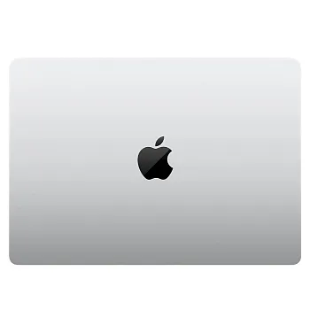 Apple MacBook Pro 14" Silver Late 2023 (MR7J3) - ITMag
