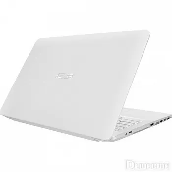 Купить Ноутбук ASUS VivoBook Max X541UJ (X541UJ-DM569) White - ITMag