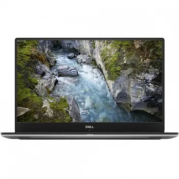 Купить Ноутбук Dell XPS 15 9570 Silver (210-AOYM_WIN_I7) - ITMag