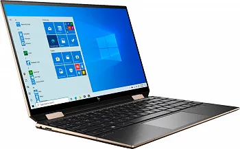 Купить Ноутбук HP Spectre x360 13t-aw100 (3V8X4U8) - ITMag