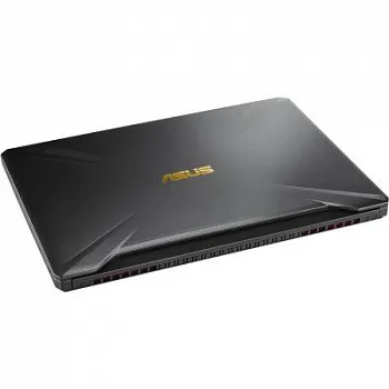 Купить Ноутбук ASUS TUF Gaming FX705DT (FX705DT-AU029T) - ITMag