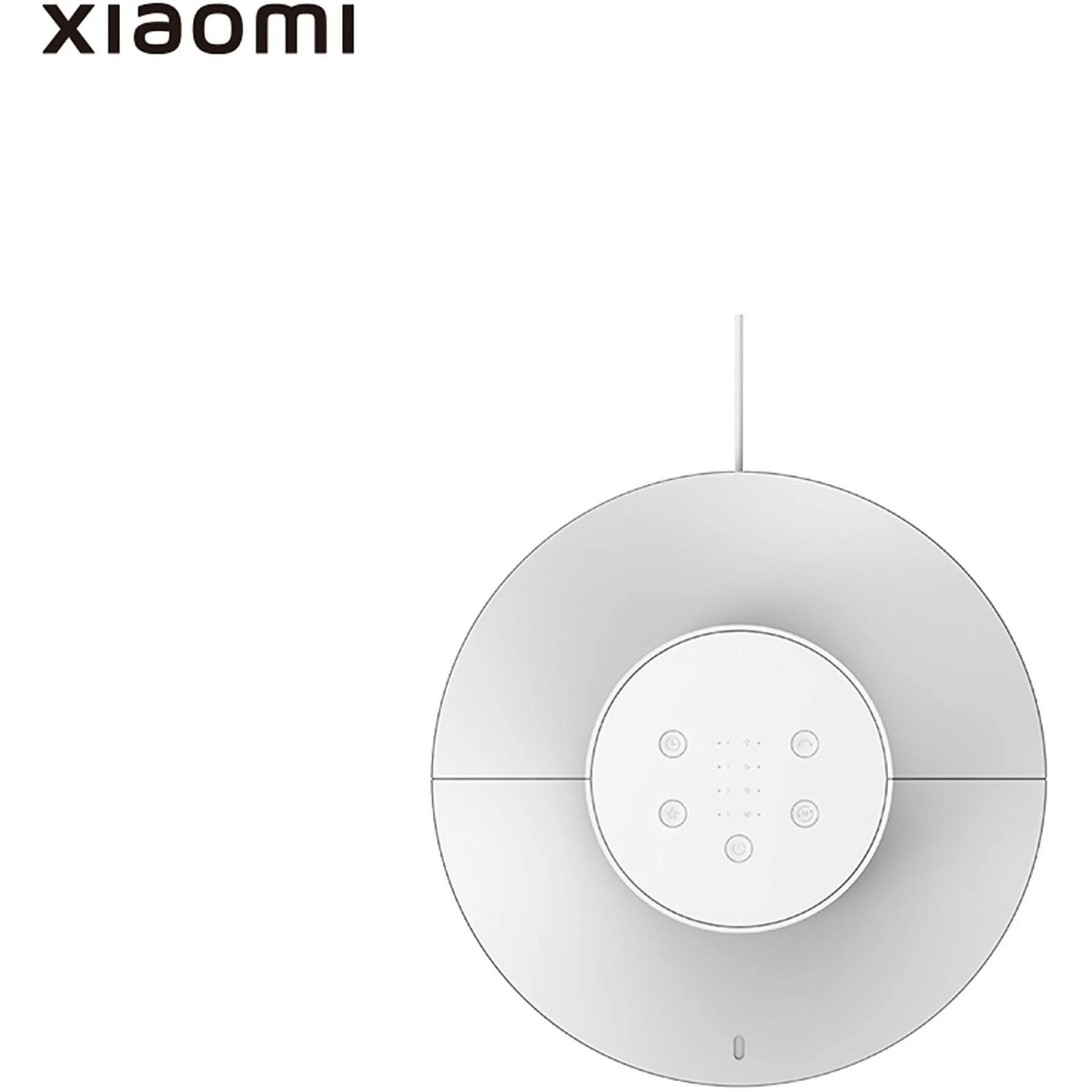 Вентилятор башня Xiaomi Smart Tower Fan EU (BHR5956EU) - ITMag