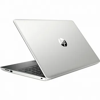 Купить Ноутбук HP 15-db1018ua Silver (8RT19EA) - ITMag