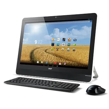 Купить Ноутбук Acer Aspire AZ3-600-UR31 (L-DQ.STHAA.002) - ITMag