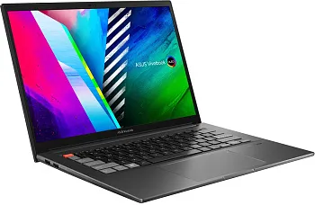 Купить Ноутбук ASUS Vivobook Pro M7400QE (M7400QE-KM032X) - ITMag