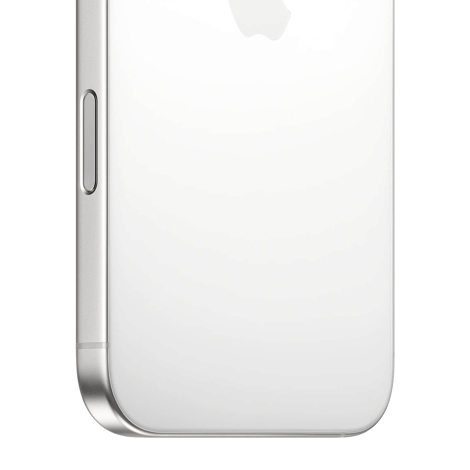 Apple iPhone 16 Pro 1TB White Titanium (MYNT3) - ITMag