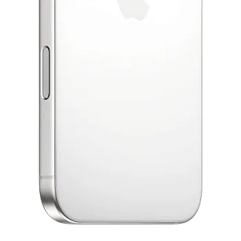 Apple iPhone 16 Pro 1TB White Titanium (MYNT3) - ITMag