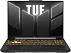 ASUS TUF Gaming F16 FX607JV Gray (FX607JV-QT115W) - ITMag