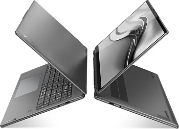 Купить Ноутбук Lenovo Yoga 7 16IAH7 (82UF0050RM) - ITMag
