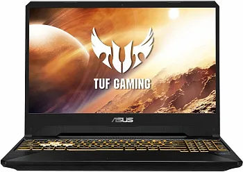 Купить Ноутбук ASUS TUF Gaming FX705DT (FX705DT-AU206T) - ITMag
