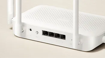 Wi-Fi роутер Xiaomi Router AX1500 (DVB4412GL) - ITMag