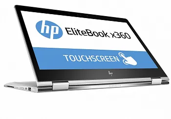 Купить Ноутбук HP EliteBook x360 1030 G2 (1EM87EA) - ITMag