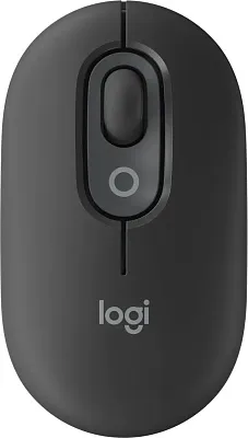 Logitech POP Mouse Graphite (910-007412) - ITMag