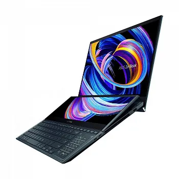 Купить Ноутбук ASUS ZenBook Pro Duo 15 OLED UX582LR (UX582LR-H2004T) - ITMag