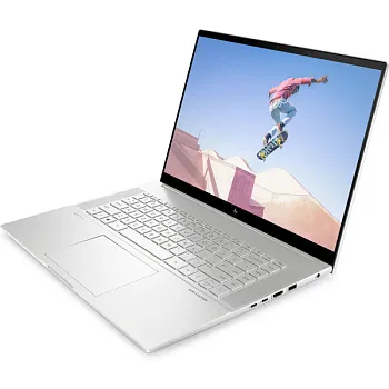 Купить Ноутбук HP ENVY 16-h1003ua Silver (826P3EA) - ITMag